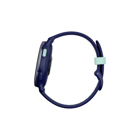 Garmin vívoactive 5 Blå SmartWatch